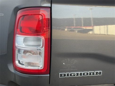 Used 2022 RAM 3500 Big Horn w/ Level A Equipment Group image 6