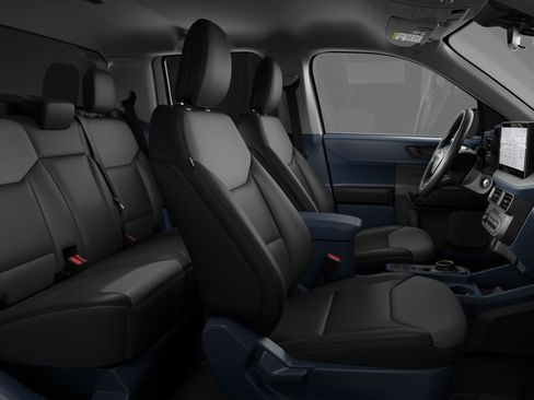 New 2026 Ford Maverick XL AWD/4WD image 6