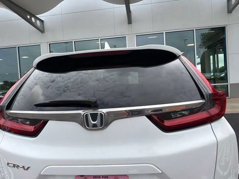 Used 2020 Honda CR-V EX-L image 5