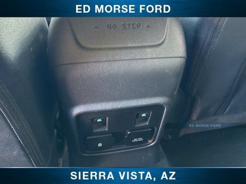 Used 2024 Ford Bronco Wildtrak AWD/4WD image 17
