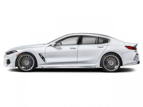 Used 2023 BMW ALPINA B8 xDrive Gran Coupe image 3