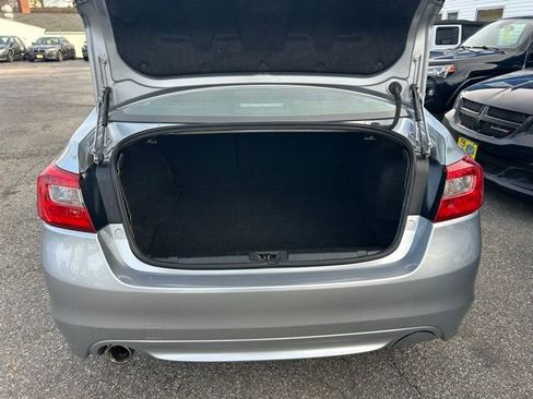Used 2016 Subaru Legacy 2.5i Premium image 10