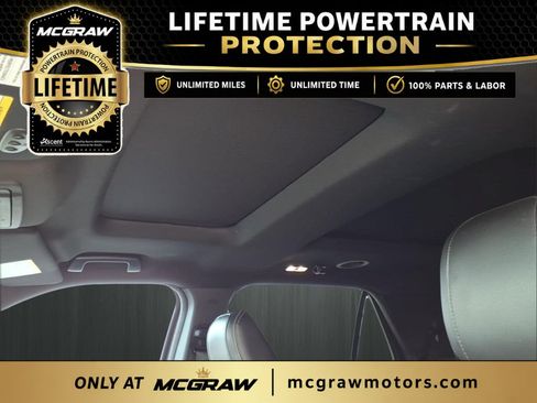 Used 2018 Ford Explorer Limited w/ Equipment Group 301A FWD image 23