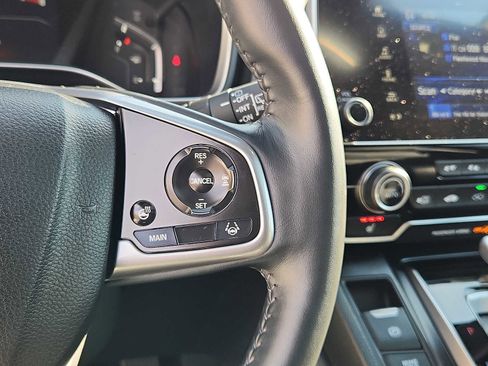 Used 2020 Honda CR-V Touring image 38