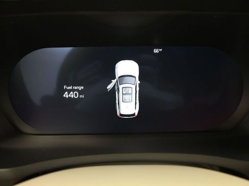 New 2026 Volvo XC90 B6 Ultra image 12