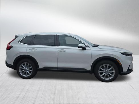 Used 2024 Honda CR-V EX image 4