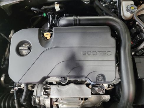 Used 2019 Chevrolet Malibu LT image 30