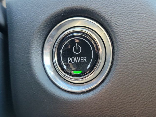 Certified 2024 Cadillac Lyriq Tech AWD/4WD image 30