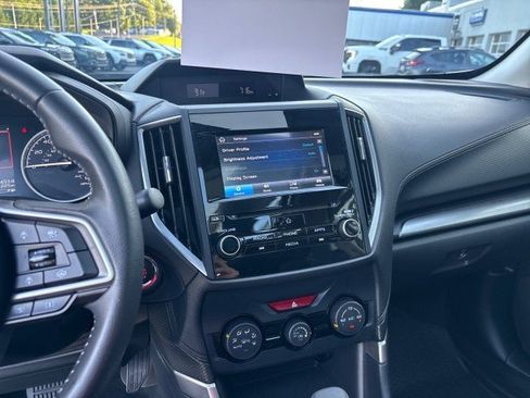 Certified 2022 Subaru Forester Premium AWD/4WD image 21