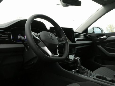 New 2025 Volkswagen Jetta S image 32