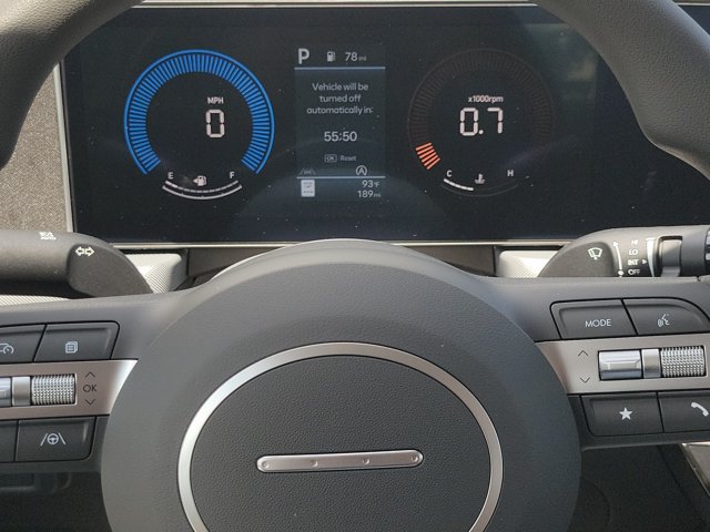 New 2026 Hyundai Sonata SE FWD image 21