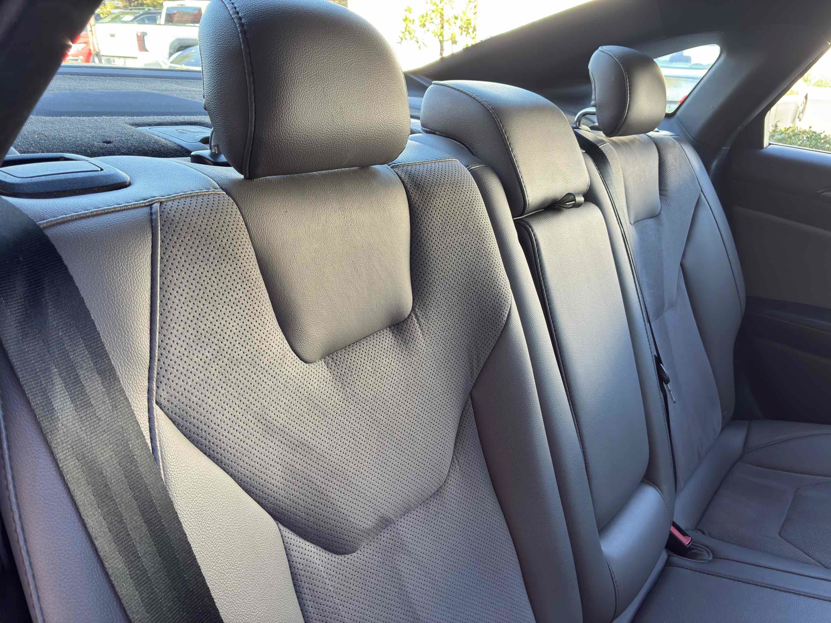 Used 2017 Ford Fusion Sport AWD/4WD image 48