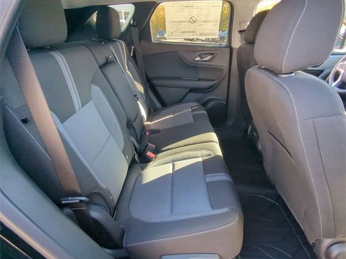 New 2025 Chevrolet Blazer LT w/ Driver Confidence Package image 26