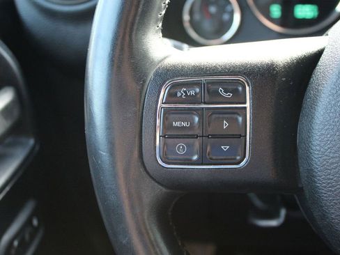 Used 2016 Jeep Wrangler Unlimited Sport w/ Quick Order Package 24S image 29