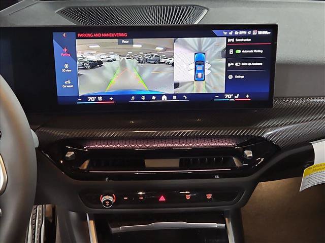 New 2026 BMW M340i w/ Premium Package RWD image 12