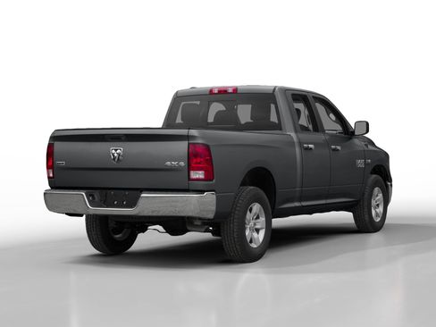 Used 2016 RAM 1500 Express image 2