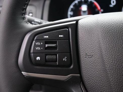 New 2026 Honda Ridgeline RTL image 28