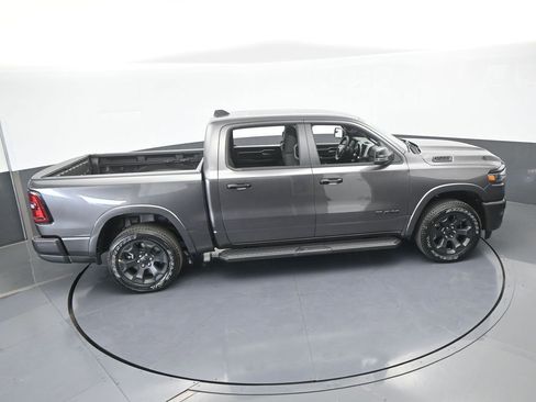 New 2026 RAM 1500 Lone Star image 49