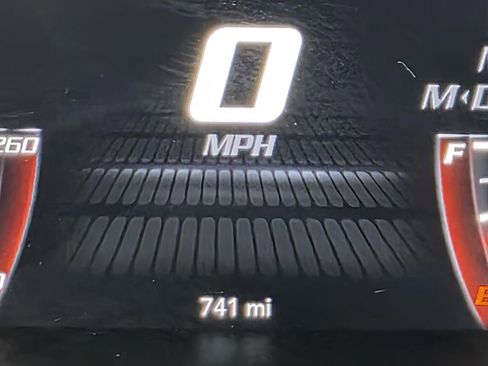 Used 2022 Dodge Challenger SRT Hellcat Redeye RWD image 47