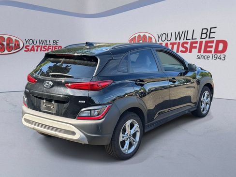 Used 2023 Hyundai Kona SEL w/ Cargo Package AWD/4WD image 6