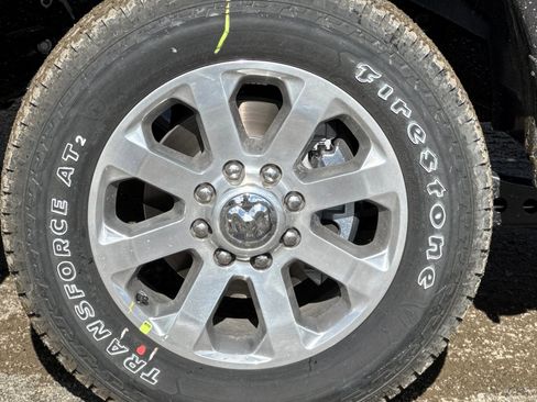 New 2026 RAM 2500 Laramie image 24