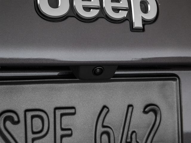 Used 2019 Jeep Cherokee Latitude Plus FWD image 66