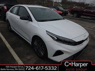 Certified 2024 Kia Forte GT w/ GT2 Package video 1