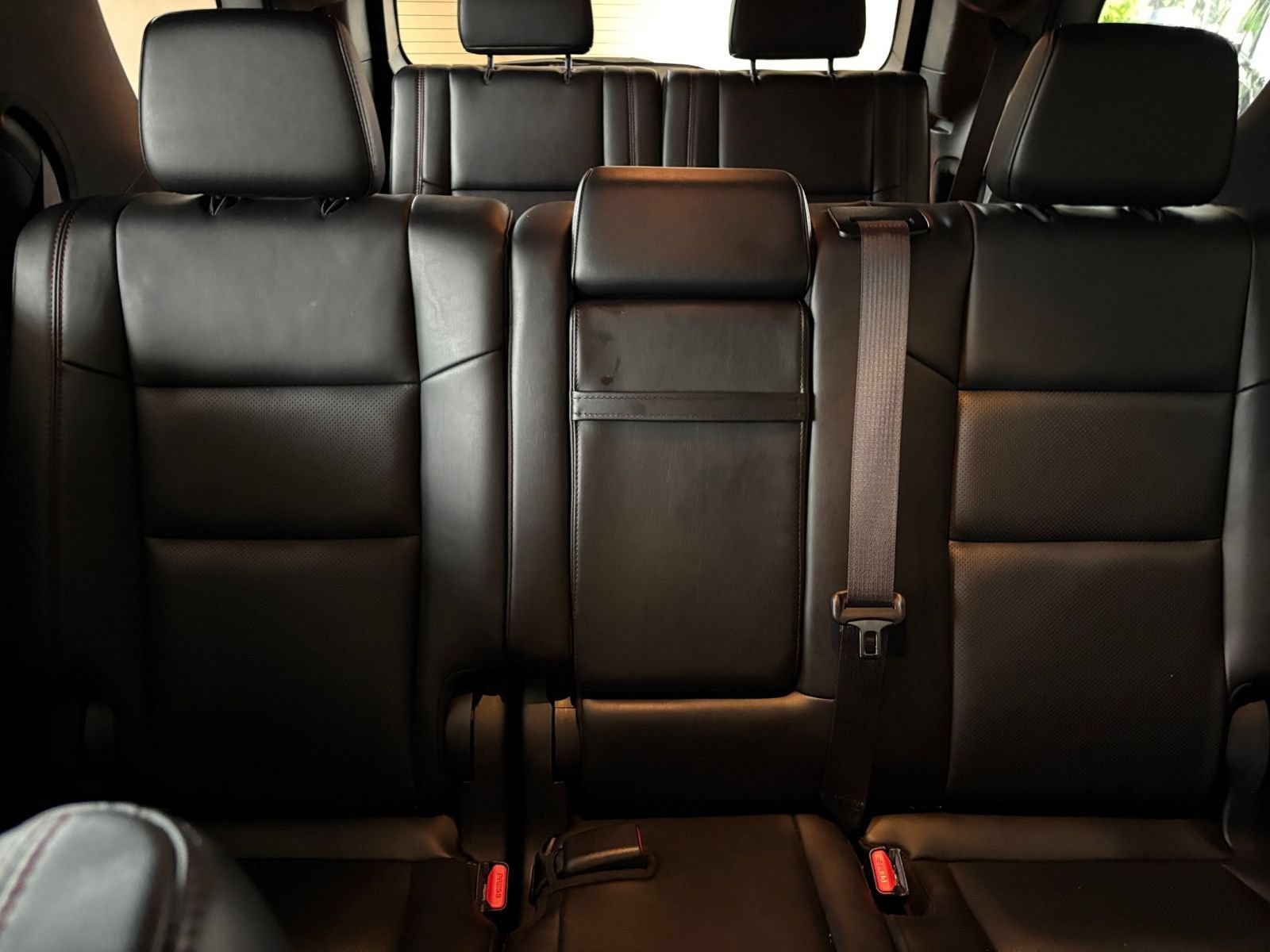 Used 2026 Dodge Durango GT AWD/4WD image 43