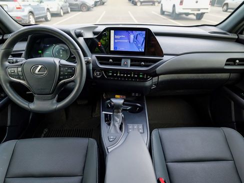Used 2024 Lexus UX 250h F Sport AWD/4WD image 40