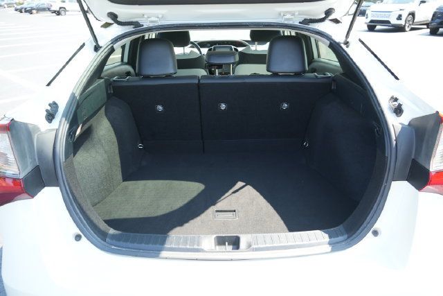 Used 2021 Toyota Prius Limited FWD image 11