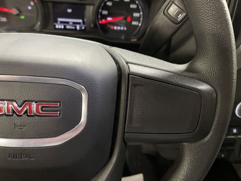 Used 2024 GMC Sierra 2500 Pro image 20