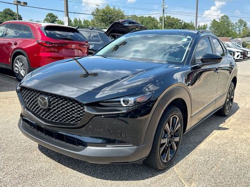 Used 2026 MAZDA CX-30 AWD 2.5 S image 29