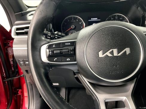 Used 2022 Kia K5 GT-Line image 22