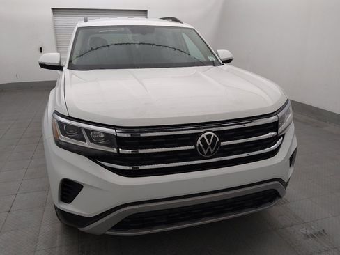 Used 2023 Volkswagen Atlas SE FWD image 14