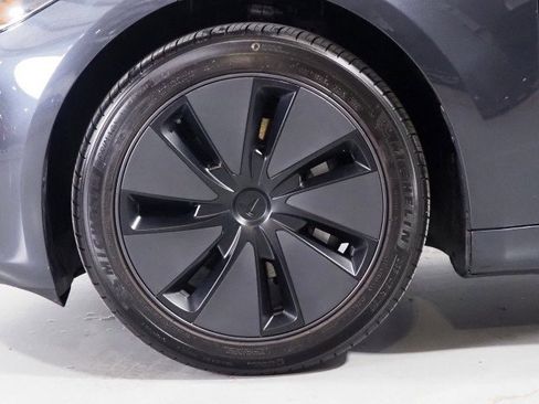 Used 2025 Tesla Model 3 Long Range image 50