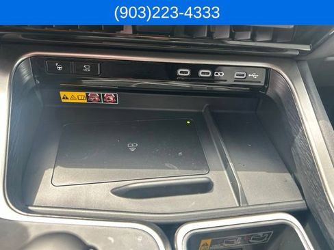 Used 2025 Lexus TX 350 AWD w/ Technology Package image 29