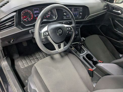 Used 2021 Volkswagen Jetta S FWD image 12