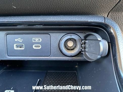 Used 2024 Honda CR-V EX-L image 29