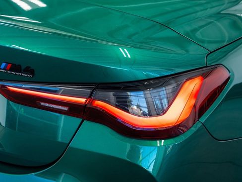 Used 2022 BMW M4 xDrive Competition w/ Executive Package image 30