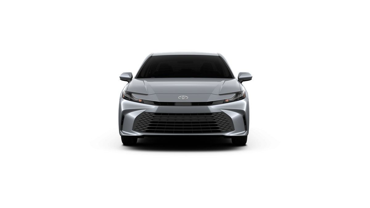 New 2026 Toyota Camry LE w/ Convenience Package FWD image 17