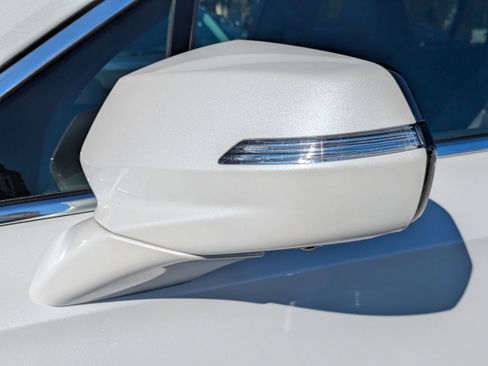 Used 2022 Cadillac XT6 Premium Luxury w/ Technology Package image 35