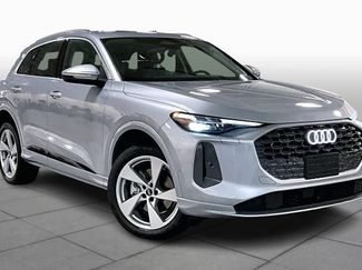 Used 2025 Audi Q5 Premium Plus w/ Premium Plus AWD/4WD video 2