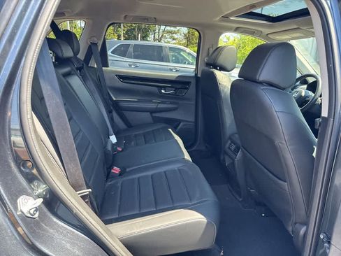 Used 2023 Honda CR-V EX-L image 22