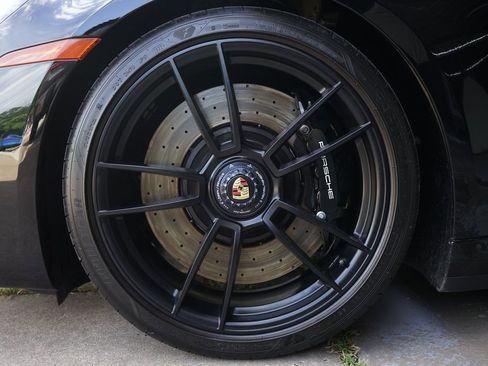 Used 2022 Porsche 911 Carrera GTS image 35