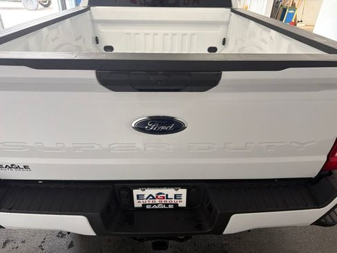New 2026 Ford F250 XL w/ STX Appearance Package AWD/4WD image 3