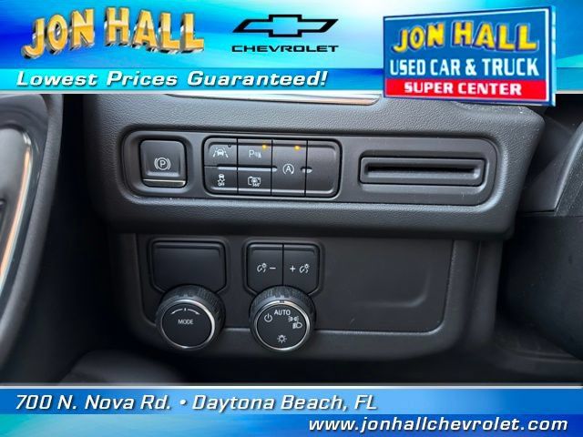 Used 2023 Chevrolet Tahoe RST w/ Luxury Package RWD image 63