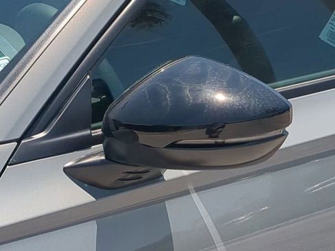 New 2026 Honda Civic FWD Hybrid Sedan image 11