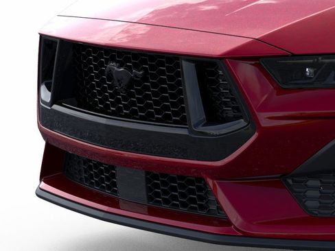 New 2026 Ford Mustang GT Premium w/ Mustang Nite Pony Package RWD image 17