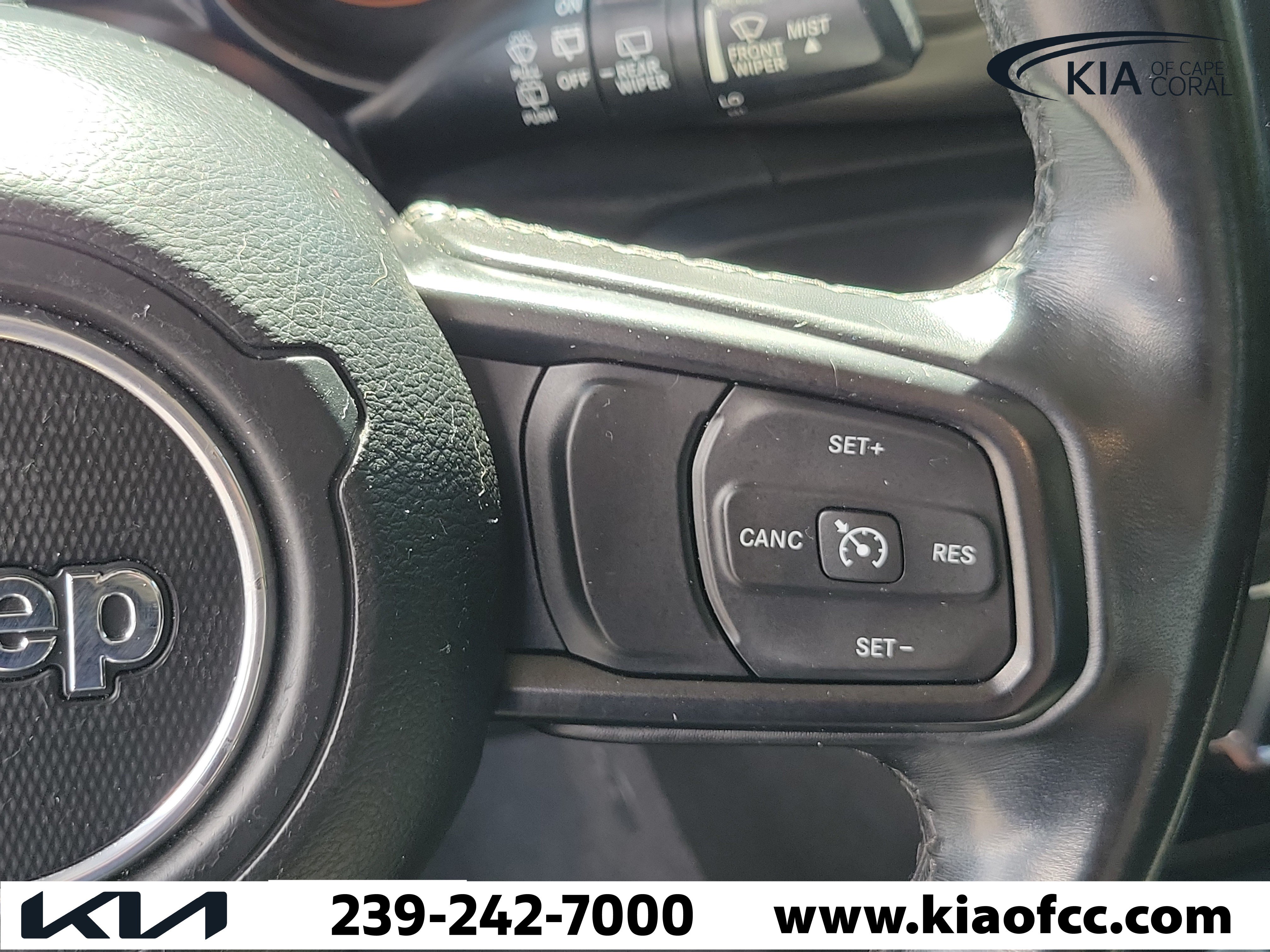 Used 2020 Jeep Wrangler Unlimited Sport AWD/4WD image 24