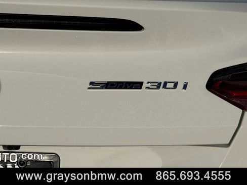 Used 2026 BMW Z4 sDrive30i image 46